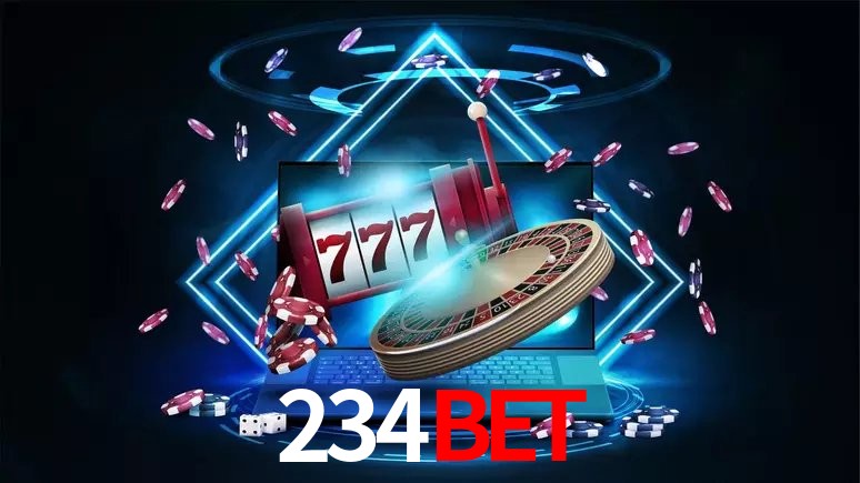 Experiência VIP 234bet