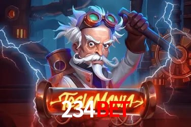 Estatísticas 234bet